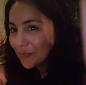 Meet your Posher, Sylvia